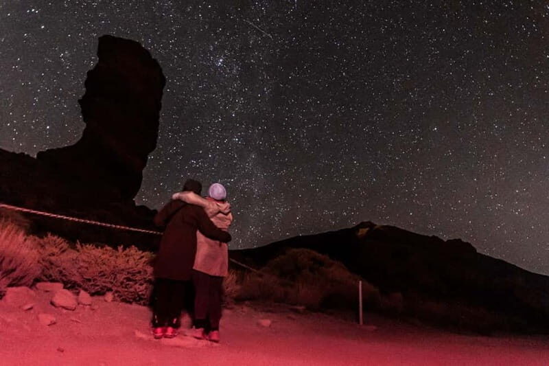 Tenerife: Stargazing Walk in Teide National Park - The Practicalities: Timing, Cost, and Whats Included