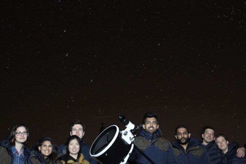 Tenerife: Sunset and Stargazing at Teide National Park - Who Will Love This Tour?