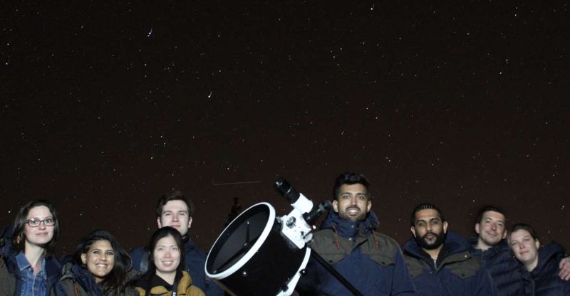 Tenerife: Sunset and Stargazing at Teide National Park - What You Might See Depends on the Season