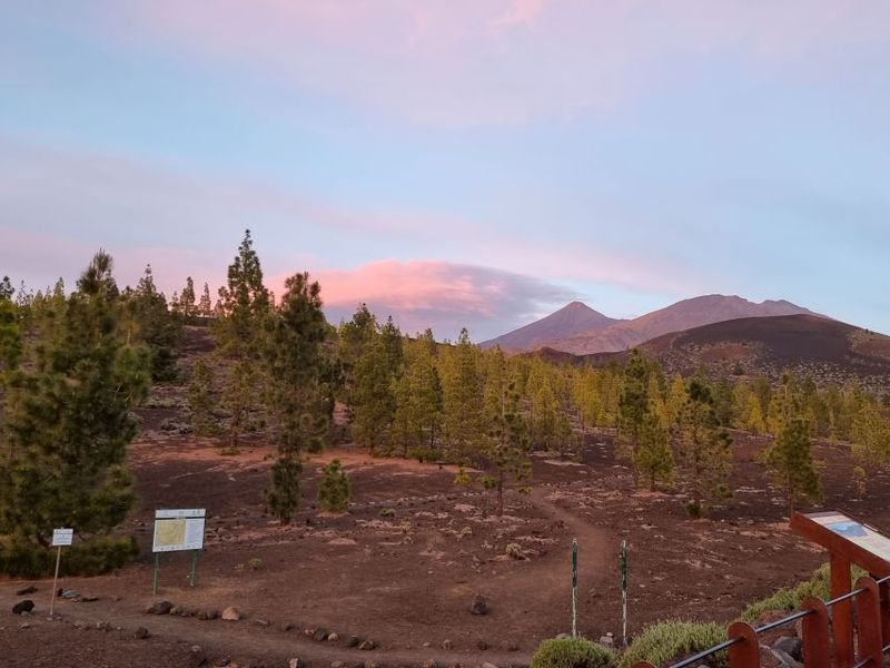 Tenerife: Sunset and Stargazing at Teide National Park - The Free Photo Keepsake: Astrophotography, Done for You