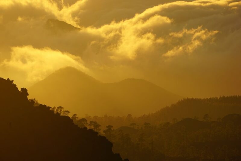 Tenerife: Sunset Teide National Park & Photos - Tenerife: Sunset Teide National Park & Photos — A Detailed Look