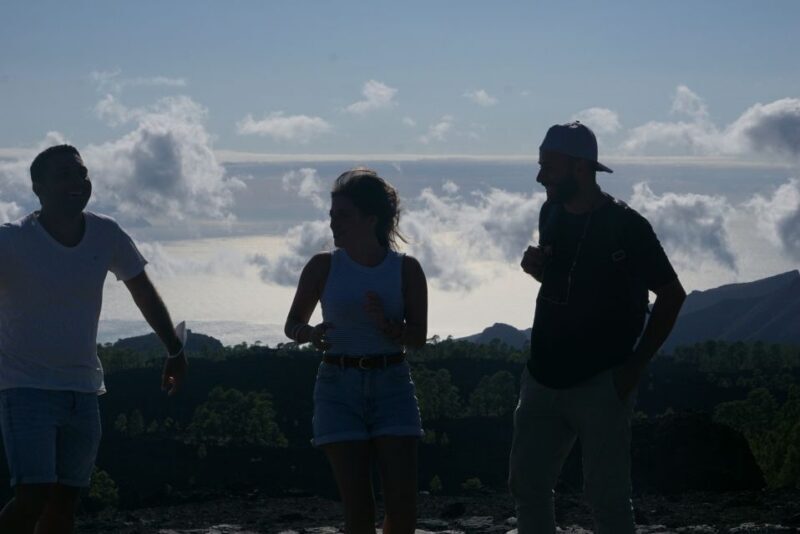 Tenerife: Sunset Teide National Park & Photos - The Breakdown: What Makes This Tour Stand Out?