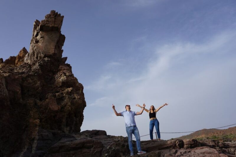 Tenerife: Sunset Teide National Park & Photos - Who Is This Tour Best For?