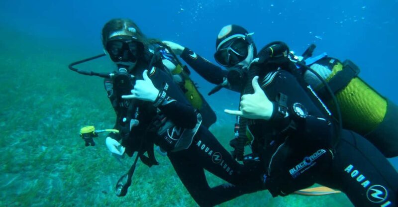 Tenerife sur: Buceo para principiantes en Adeje - Final Thoughts