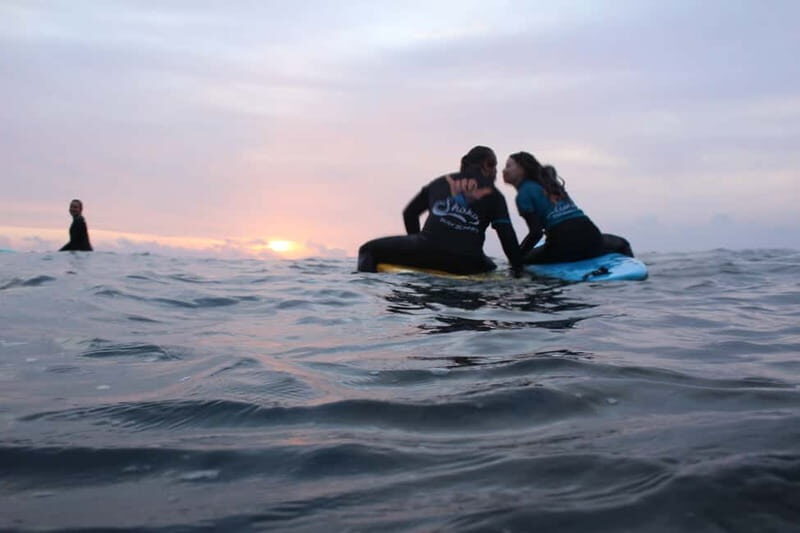 Tenerife: Surfing Lesson for All Levels, Photos included - Final Thoughts: Is This Surf Lesson Right for You?