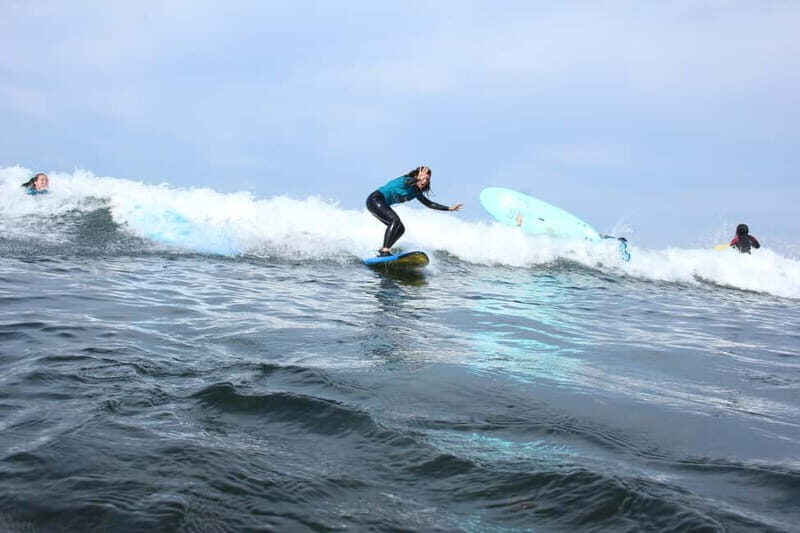 Tenerife: Surfing Lesson for All Levels, Photos included - FAQ