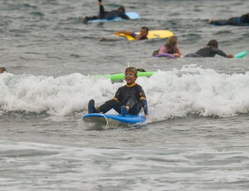 Tenerife: Surfing Lesson for Kids in Las Americas - Final Thoughts