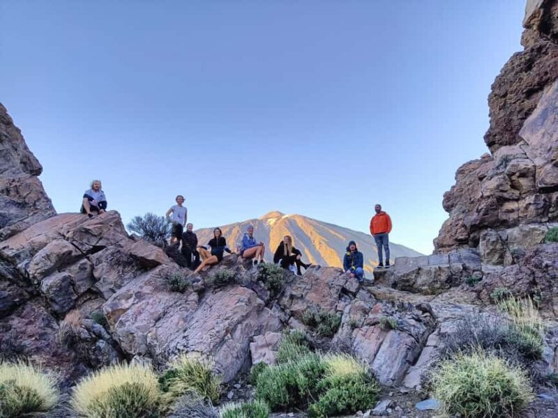 Tenerife: Teide, Masca, and Los Gigantes Cliffs Tour - An In-Depth Look at the Tour