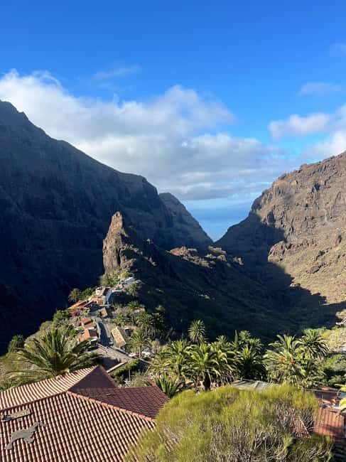 Tenerife: Teide, Masca, and Los Gigantes Cliffs Tour - Final Thoughts