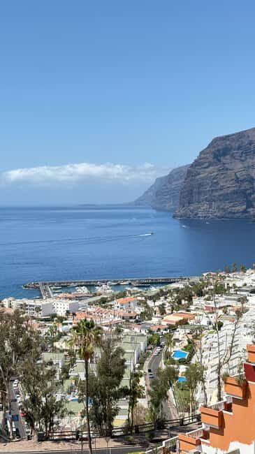 Tenerife: Teide, Masca, and Los Gigantes Cliffs Tour - FAQ