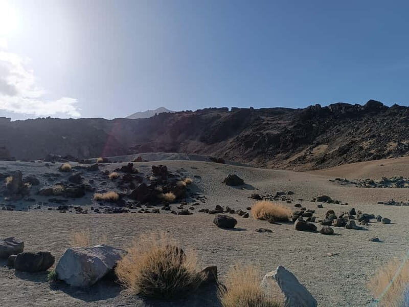 Tenerife: Teide, Masca, Garachico, and Sunset Exclusive Tour - Who Should Consider This Tour?