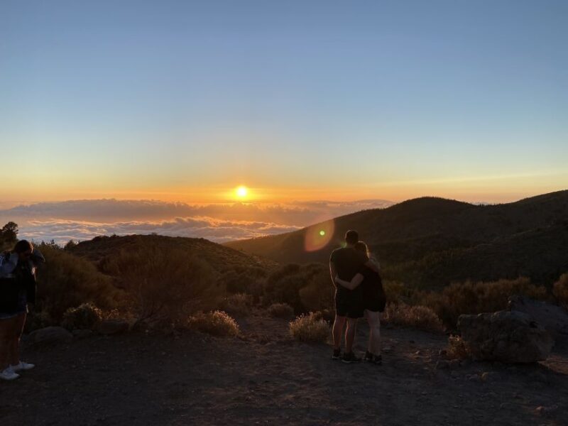 Tenerife: Teide National Park Day or Sunset Tour on Quads - Is It Worth It?