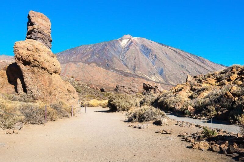 Tenerife: Teide National Park Full-Day Tour with Pickup - The Real Traveler Experience: Pros and Cons