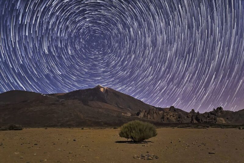 Tenerife: Teide National Park Sunset & Stargazing Experience - Introduction
