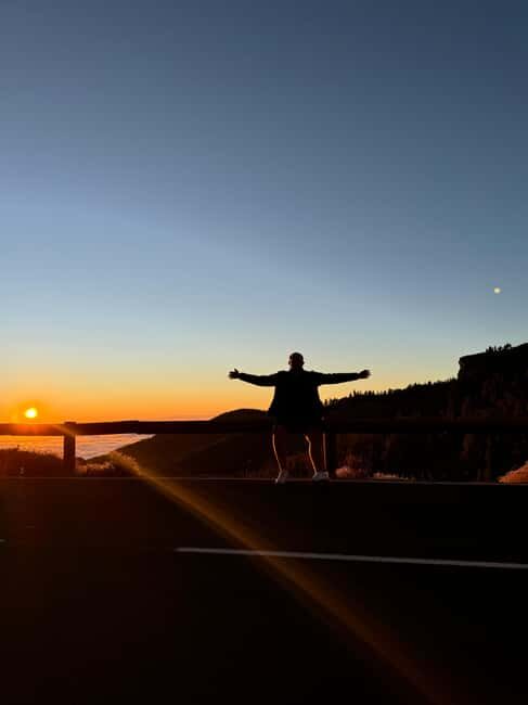 Tenerife: Teide National Park Supercar Tour - What the Reviews Say