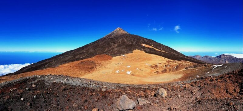Tenerife: Teide Peak Hiking 3715m - Exploring the Teide Peak Hiking Tour in Tenerife: A Balanced Look