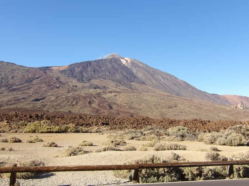 Tenerife: Teide Quad Trip (day/sunset) with a drink - Key Points