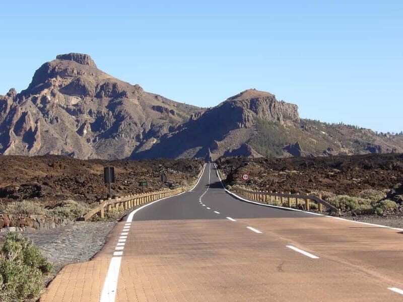 Tenerife: Teide Quad Trip (day/sunset) with a drink - Practical Details & Considerations