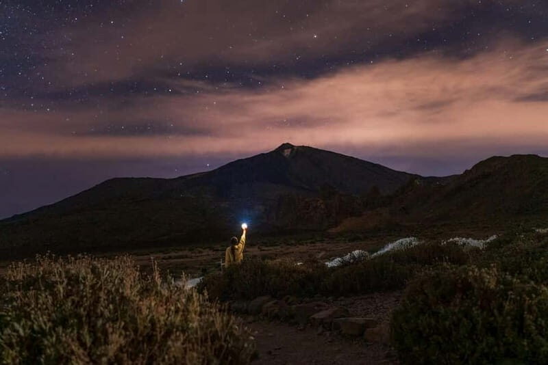 Tenerife: Teide Sunset Adventure with Picnic & Stargazing - Final Thoughts: Who Is This Tour For?