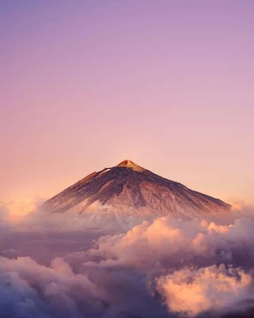 Tenerife: Teide Sunset Adventure with Picnic & Stargazing - FAQ