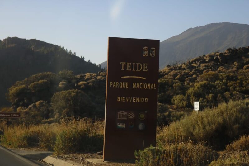 Tenerife: Teide Volcano Sunset Quad Bike Tour with Drinks - Key Points