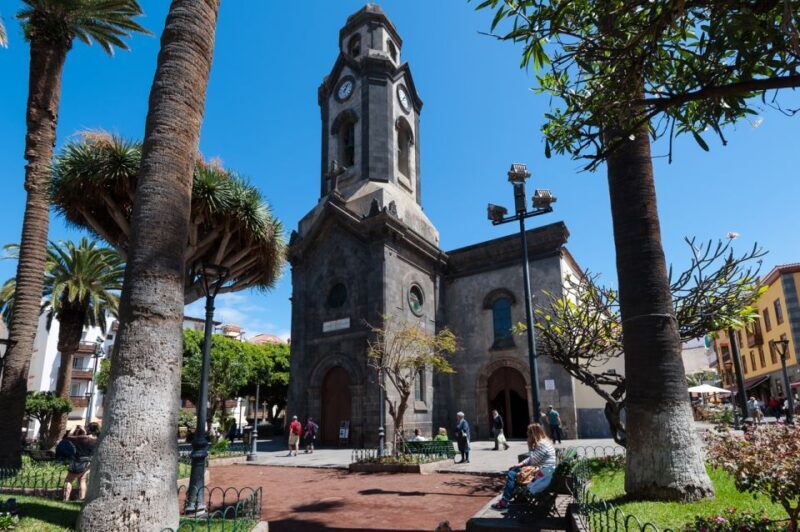 Tenerife: Trip to Puerto de la Cruz - Final Thoughts