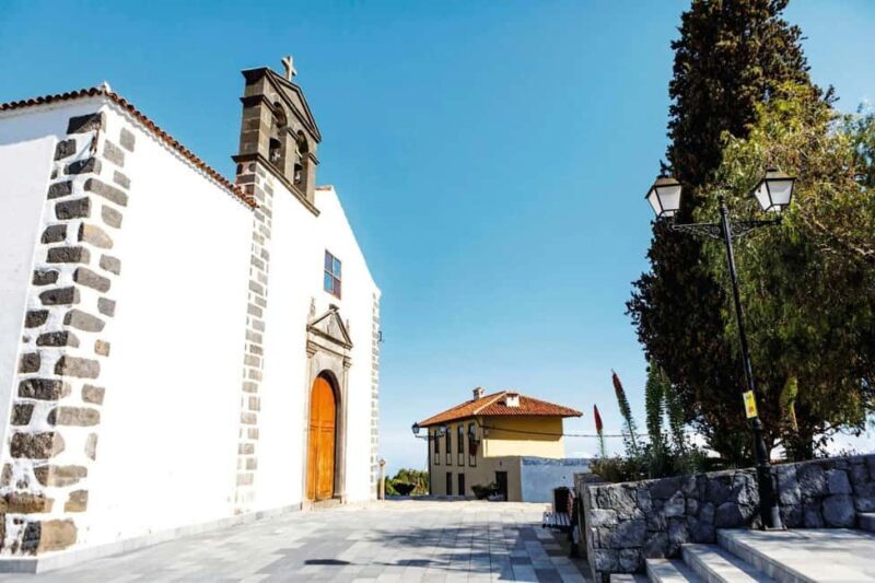 Tenerife: Vilaflor, Winery, and Aloe Vera Plantation Tour - The Value of the Tour