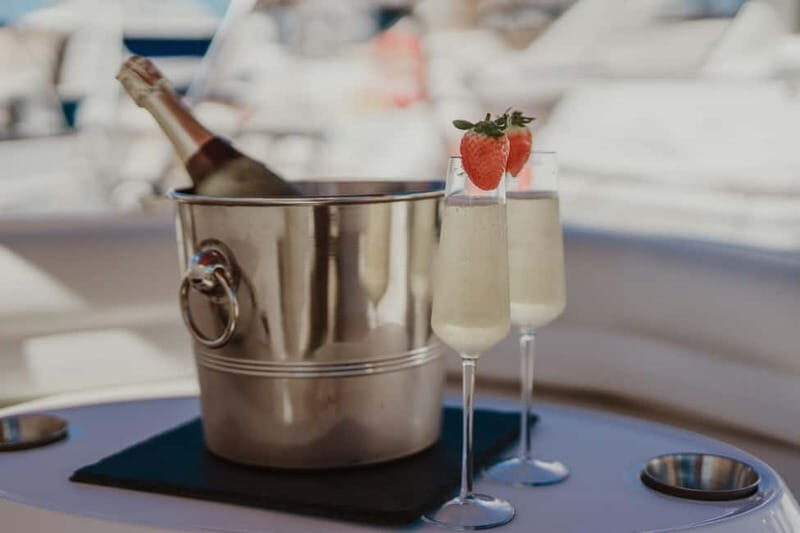 Tenerife: VIP Private Luxury 2 Hour Sunset Boat Charter - The Experience in Detail