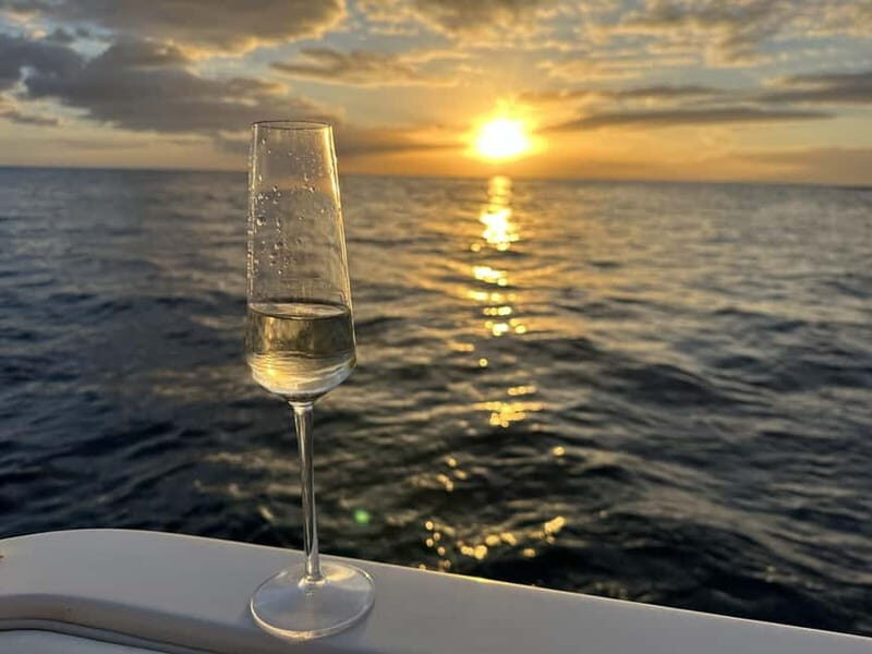 Tenerife: VIP Private Luxury 2 Hour Sunset Boat Charter - Final Thoughts