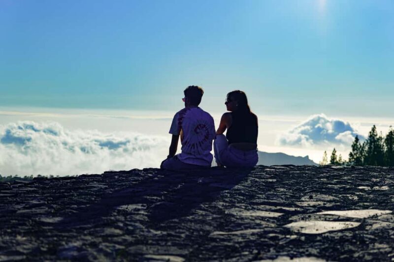 Tenerife: Water Jet-Ski / Teide Volcano Quad Safari Combo - Who Will Love This Tour?