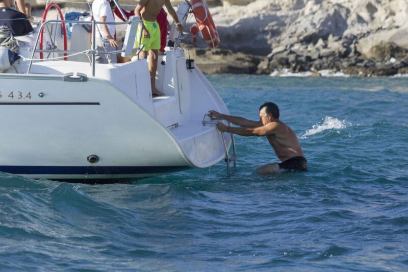 Tenerife: Whale and Dolphin Watching Tour by Sailboat - FAQ