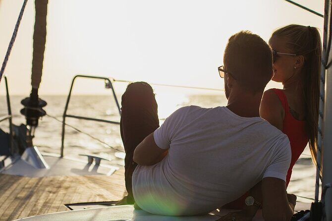 Tenerife Whale Watching and Snorkeling Yacht Trip - The Sum Up