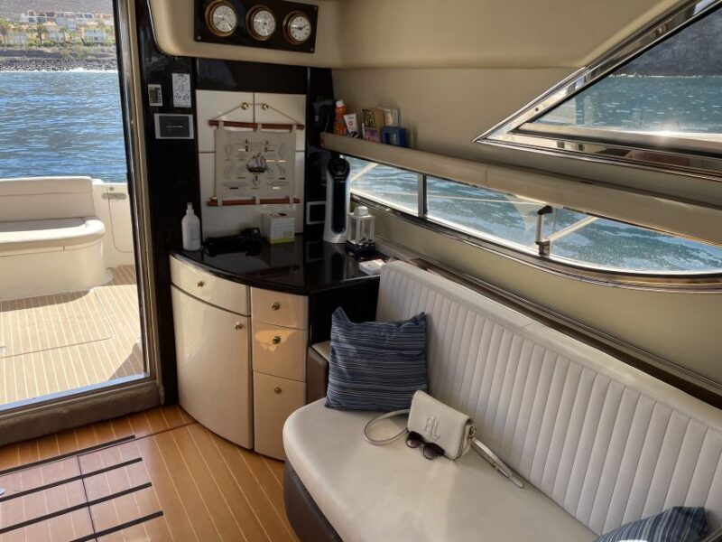 Tenerife: Whales and Snorkeling Tour on a Luxury Yacht - FAQ