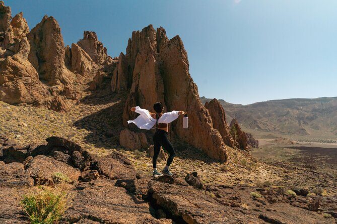 Tenerife Wonder Walk - FAQ