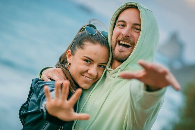 Tenerife: Your Unforgettable Photography Session - Key Points