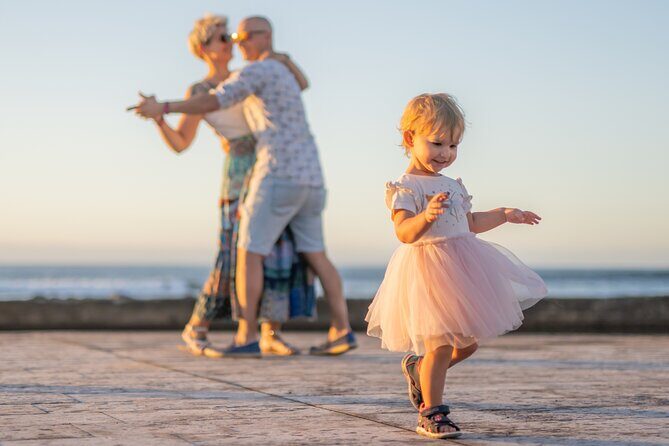 Tenerife: Your Unforgettable Photography Session - Location and Meeting Points