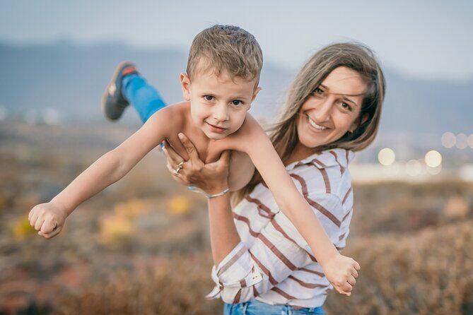 Tenerife: Your Unforgettable Photography Session - Who Would Love This Experience?