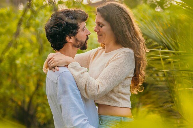 Tenerife: Your Unforgettable Photography Session - Cons and Considerations