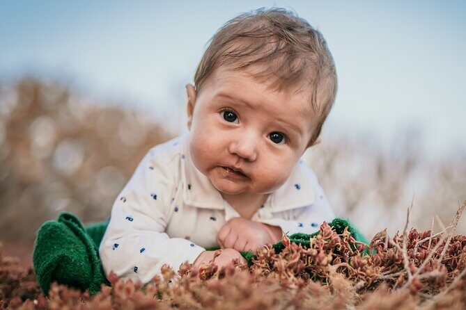 Tenerife: Your Unforgettable Photography Session - Final Thoughts