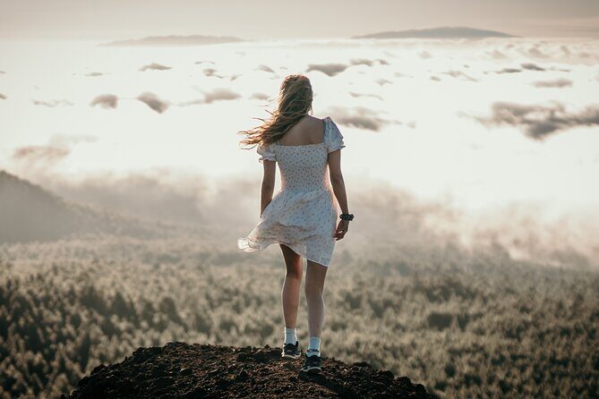 Tenerife: Your Unforgettable Photography Session - FAQ