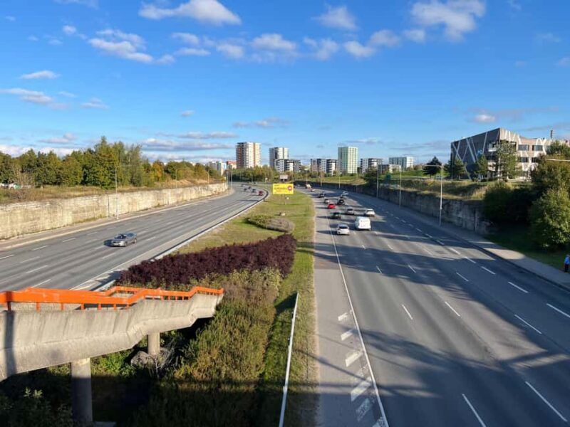 Tenet Movie Tour in Tallinn Guided by a Background Actor - FAQ