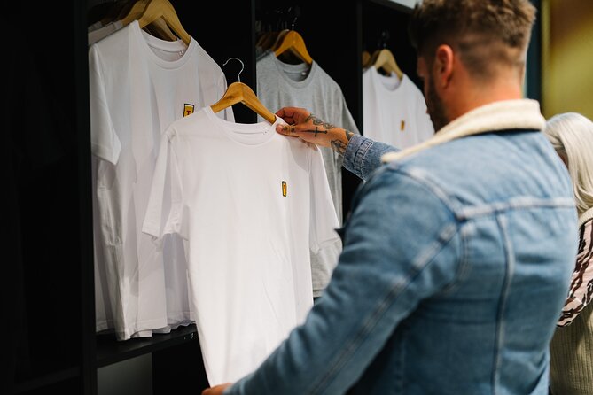 Tennent's Brewery Tours Ticket - The Itinerary: What Happens During Your 90 Minutes