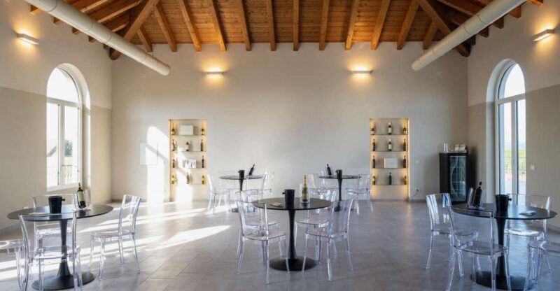 Tenuta San Lorenzo: classic wine tasting and winery tour - Who Will This Experience Suit?