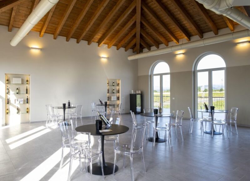 Tenuta San Lorenzo: classic wine tasting and winery tour - FAQ