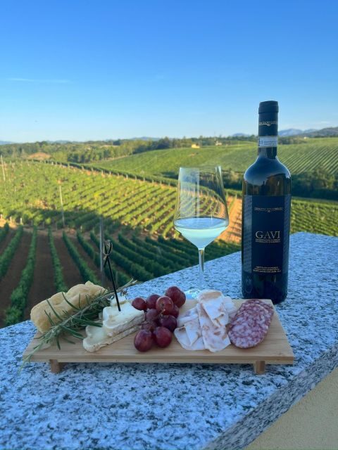 Tenuta San Lorenzo: Wine & Food Tasting Experience - The Value of the Experience