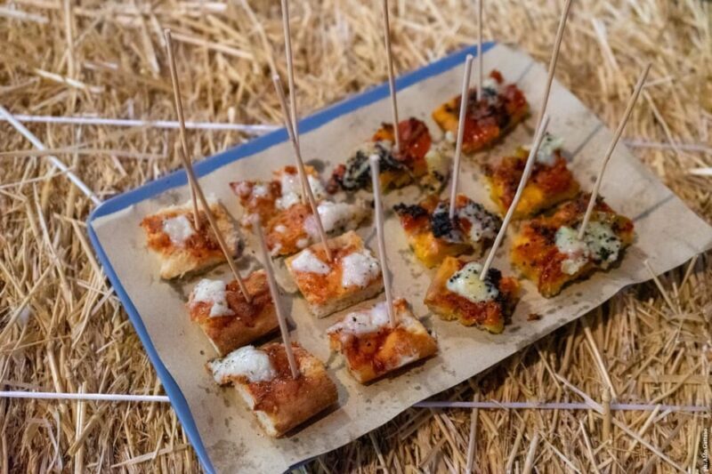 Tenuta Valle delle Ferle: Wine & food tasting in Caltagirone - Final Thoughts