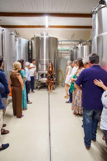 Tenuta Valle delle Ferle: Wine & food tasting in Caltagirone - FAQ