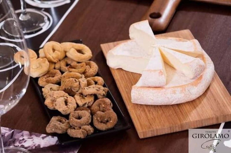 Tenute Girolamo: Winery tour and Classic tasting in the Itria Valley - Is it Worth It?