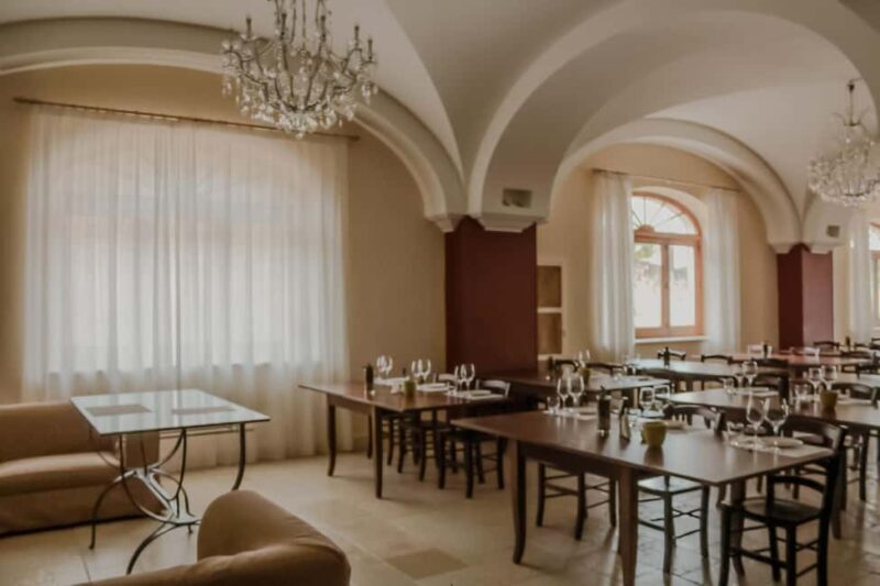 Tenute Girolamo: Winery tour and VIP tasting in the Itria Valley - FAQs