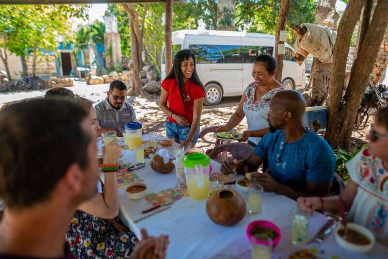 Teotihuacan Adventure: Private Tour & Lunch from Mexico City - A Deep Dive into the Itinerary